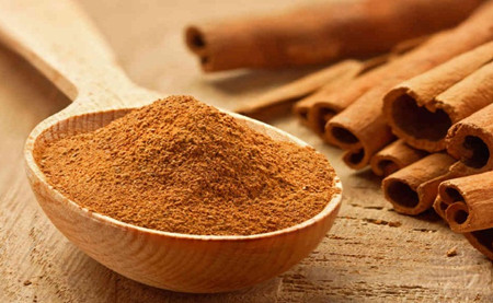 آشنایی با داروی خواب آوری به نام دارچین