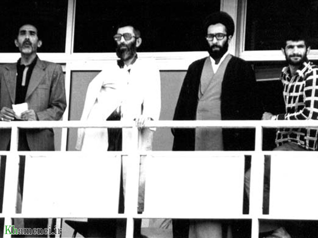 چه کسانی آیتالله خامنهای را ترور کردند؟ چه کسانی آیتالله خامنهای را ترور کردند؟