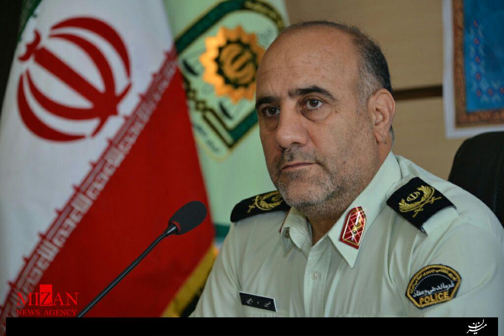 فاش شدن راز قتل دو تبعه پاکستانی با دستگیری تیم آدم ربایان فاش شدن راز قتل دو تبعه پاکستانی با دستگیری تیم آدم ربایان