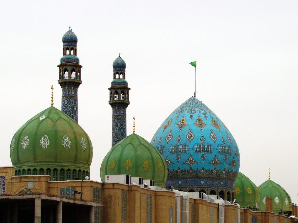 افزایش شناخت، نخستین گام در مسیر انتظار امام زمان (عج)/ نذر صلوات برای ظهور امام دوازدهم