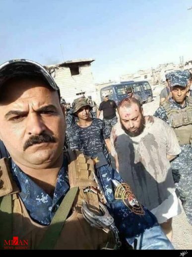 ادامه پاکسازی موصل قدیم از اشغال تروریستهای داعش ادامه پاکسازی موصل قدیم از اشغال تروریستهای داعش