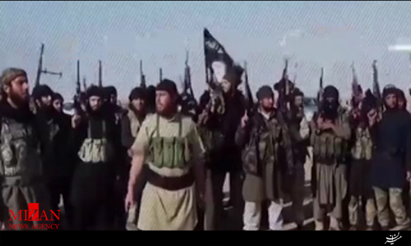 بیانات رهبر انقلاب؛ آمريكا داعش كنترل شده ميخواهد