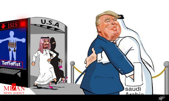 بیانات رهبر انقلاب؛ آمريكا داعش كنترل شده ميخواهد