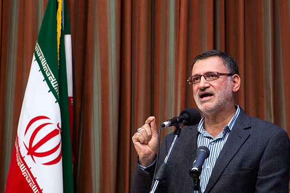 محمدی 