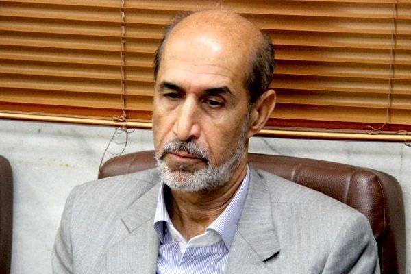 دشتی