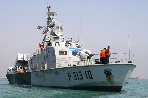 از «سپر» نروژی تا «تندر» سپاه از «سپر» نروژی تا «تندر» سپاه