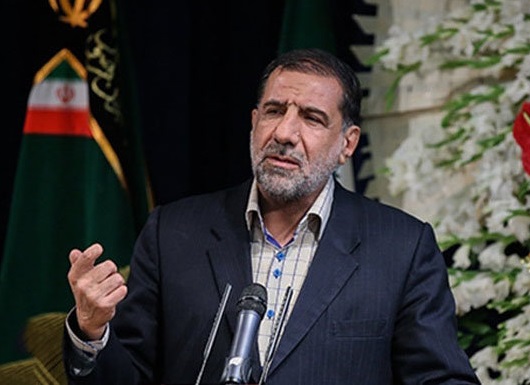 امیدواریم آن روزهای مبادایی که قرارگاه ثارالله باید در آن نقشآفرینی کند هیچگاه پیش نیاید امیدواریم آن روزهای مبادایی که قرارگاه ثارالله باید در آن نقشآفرینی کند هیچگاه پیش نیاید