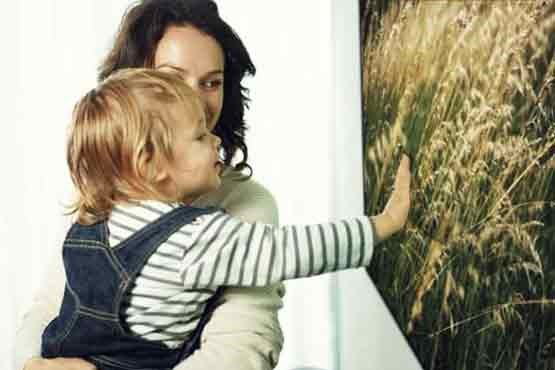 برای خرید تلویزیون های کاغذ دیواری آماده شوید! +جدیدترین محصول LG یک جادو است! +عکس