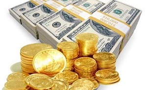 سکه گران شد/ آخرین قیمت ارز در روز شنبه + جدول
