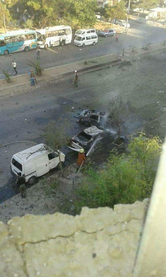 دمشق