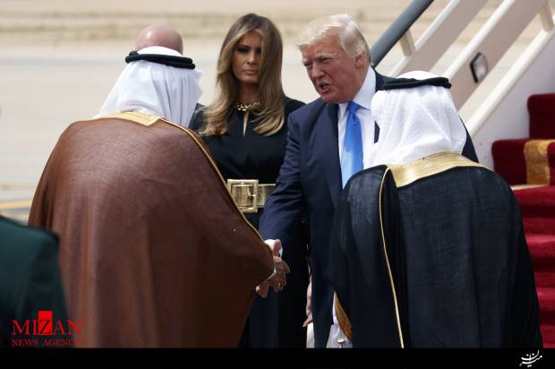 دونالدترامپ