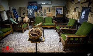 خانه سیمین و جلال