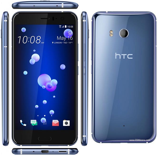 وقتیHTC U11 را Apple iPhone 7 Plus  ضربه فنی می کند! +تصاویر