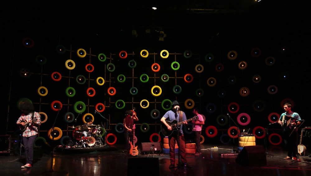 گروه «بمرانی» گروه «بمرانی»