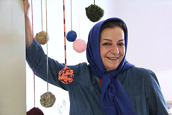 مرضیه برومند مرضیه برومند