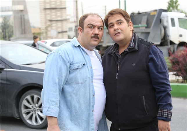 مهران غفوریان مهران غفوریان