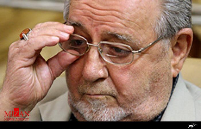 زنده‌یاد نیری از داوطلبان خوشنام جمعیت هلال احمر بود