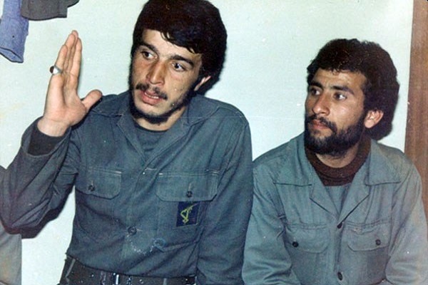 ماجرای کوملهای که محافظ شهید علی قمی شد ماجرای کوملهای که محافظ شهید علی قمی شد