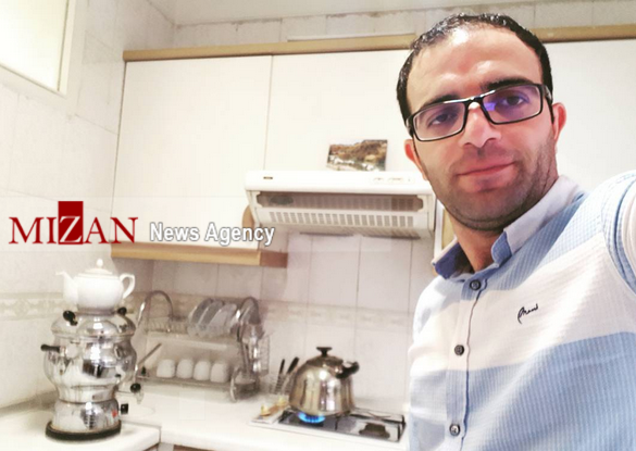فعالیت خیرخواهانه مشهورترین آبدارچی ایران/ تبلیغ در فضای مجازی برای کمک به نیازمندان فعالیت خیرخواهانه مشهورترین آبدارچی ایران/ تبلیغ در فضای مجازی برای کمک به نیازمندان