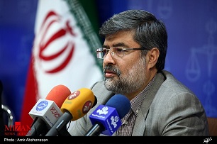 انتقاد معاون اجتماعی قوه قضائیه از بی‌توجهی بانک‌ها به پیشگیری از وقوع جرم/ توجه به مباحث پیشگیرانه اولویت اصلی همه دستگاه‌ها باشد
