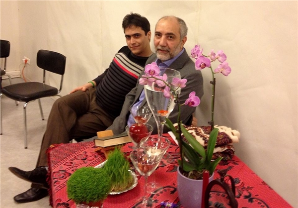 بررسی زوایای پنهان سند وابستگی آمد نیوز به قبیله بدوی آل سعود بررسی زوایای پنهان سند وابستگی آمد نیوز به قبیله بدوی آل سعود