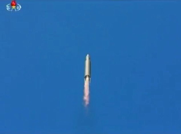 کرهشمالی کرهشمالی