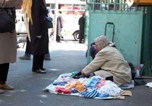 داستان زندگی دختران لیسانسه دستفروش