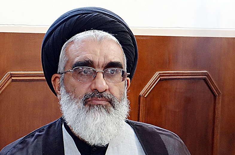 آزادسازی موصل نویدبخش نابودی فرقه ضاله وهابیت است آزادسازی موصل نویدبخش نابودی فرقه ضاله وهابیت است