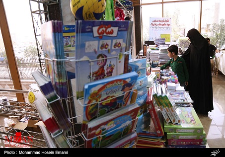فروش کالای چینی به اسم محصولات اروپایی در نمایشگاهها/ صنعت لوازم التحریر ایران رو به نابودی + عکس فروش کالای چینی به اسم محصولات اروپایی در نمایشگاهها/ صنعت لوازم التحریر ایران رو به نابودی + عکس