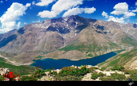 کمپین گهربان برای حفاظت از دریاچه گهر/ احداث جاده الیگودرز به گهر باعث مرگ دریاچه خواهد شد