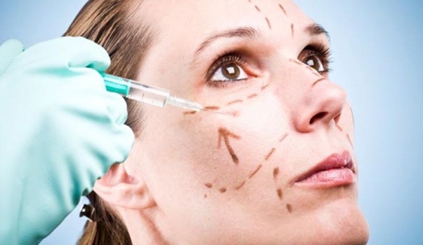 چه کسانی نباید ژل زیبایی تزریق کنند؟
