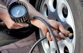 آیا میدانید زمان دقیق تنظیم باد تایرهای خودرویتان چه زمانی است؟