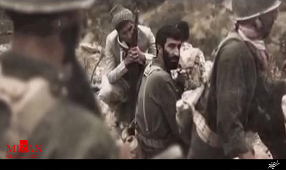نگوييد شهيد؛ ما منتظريم حاج احمد متوسليان برگردد