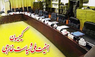ورود کمیسیون امنیت ملی به موضوع «موسسات مالی و اعتباری»