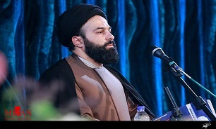 حجت الاسلام عامری