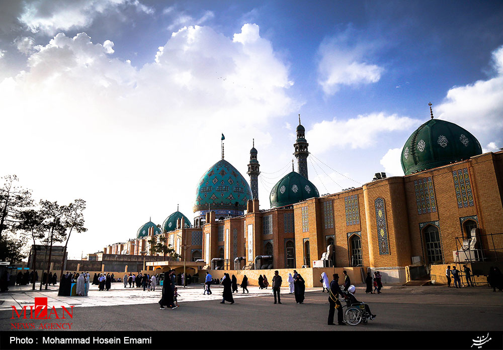امام زمان