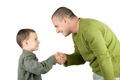 نکاتی که پدرها باید بدانند