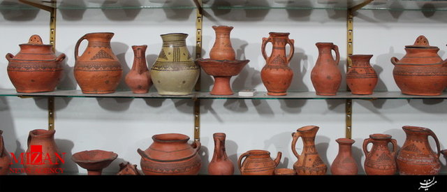 هنر هفت هزار ساله زنان سیستان و بلوچستان هنر هفت هزار ساله زنان سیستان و بلوچستان