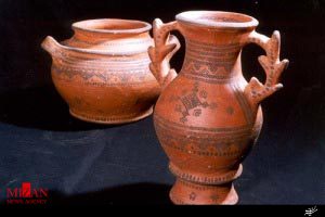 هنر هفت هزار ساله زنان سیستان و بلوچستان هنر هفت هزار ساله زنان سیستان و بلوچستان