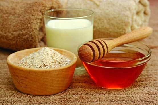 معجزه ای به نام شیرعسل