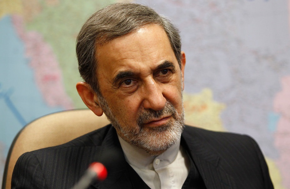 خبر حضور ولایتی در مراسم امضای قرارداد توتال غیرواقعی است
