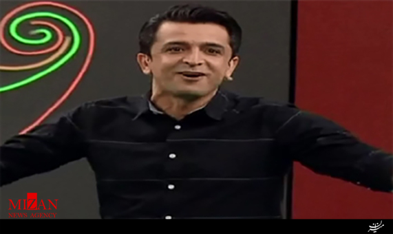 استندآپ کمدی مجید یاسر در خندوانه 