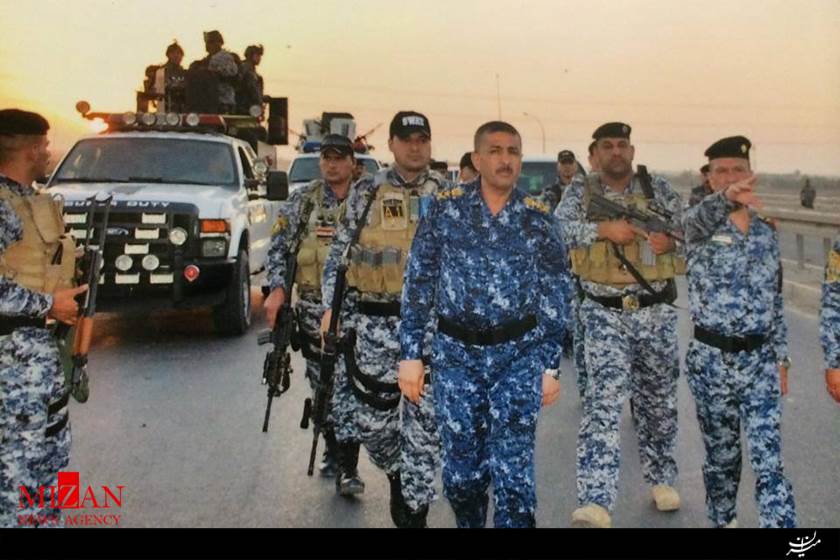 پلیس فدرال