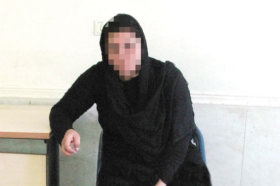 در ۱۹ سالگی سرکرده باند زورگیری شدم