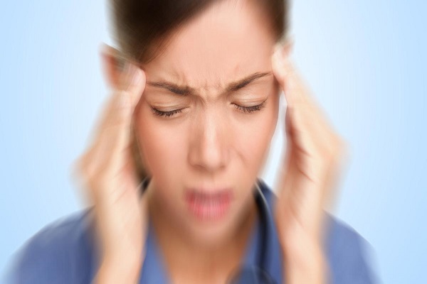 دستور خوراکی برای پیشگیری از میگرن