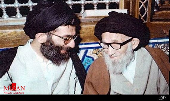 مروری كوتاه بر زندگی پدر رهبرانقلاب 
