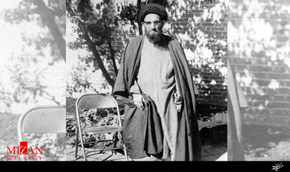 مروری كوتاه بر زندگی پدر رهبرانقلاب