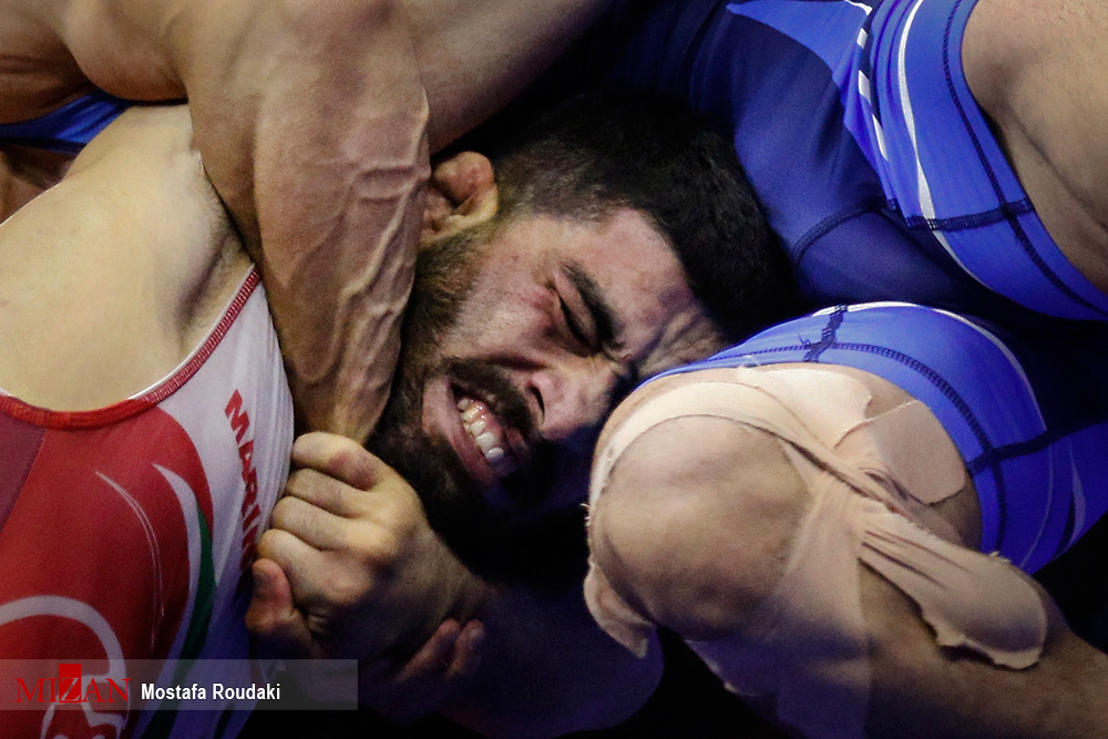 رده‌بندی نفرات برتر مشخص شد