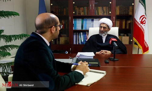 بومیسازی مدل تعالی فرهنگی از اقدامات ارزشمند دستگاه قضایی است/ کمبود بودجه و امکانات دست ما را برای اقدات گسترده بسته است بومیسازی مدل تعالی فرهنگی از اقدامات ارزشمند دستگاه قضایی است/ کمبود بودجه و امکانات دست ما را برای اقدات گسترده بسته است