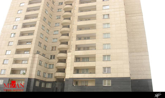 مشکلات رهن و اجاره املاک مسکونی و تجاری + صوت